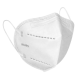 Mascarilla Proteccion Respiratoria Negra (Kn95)