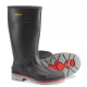 BOTAS PVC C/CASQUILLO P/TRABAJO