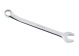 Llave combinada pulido espejoen pulgadas, 12 puntas, 1-1/8
