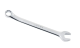 Llave combinada pulido espejoen pulgadas, 12 puntas, 1-1/4