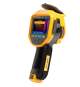 Camara termografica 90HZ resolucion 480X640 rango -10 - 1000 C Fluke