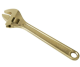 Llave ajustable antichispa 8 Urrea