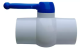 VÁLVULA ESFERA PVC ROSCAR T 4