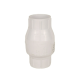 VALVULA CHECK COLUMPIO PVC 1 1/2
