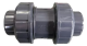 VALVULA CHECK BOLA UNION DOBLE C-80 2