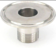 Conexión especial clamp inoxidable de 2 x 3/4