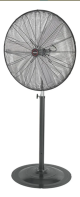 Ventilador Industrial De Pedestal 3