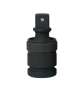 Adaptador con balín para dadode impacto cuadro de 1/2