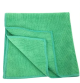 9321G paño microfibra verde castor