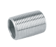 NIPLES DE ACERO GALVANIZADO DE 3