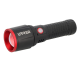Linterna LED de alta potencia recargable de 2,000  lm Urrea