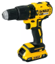 Rotomartillo Atornillador Brushless 20v Dewalt