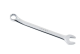 Llave combinada pulido espejoen pulgadas, 12 puntas, 5/8
