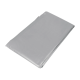 Lona de polietileno reforzada 4 x 4 m, gris, 180g/m2, TRUPER