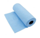 Rollo De Toalla Azul Anti Peluza
