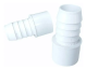 Adaptador Inserción Cementar / Extremidad Espiga 3'' Ced 40