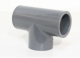 TEE CEMENTAR C-80 6