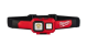 2104 LINTERNA FRONTAL  MILWAUKEE® SPOT / FLOOD  BATERIAS
