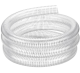 MANGUERA ANILLADA DE 1-1/2 HELIFLEX     