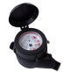 Medidor para agua potable 010102P015