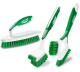 KIT DE CEPILLOS LIBMAN