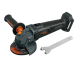 Esmeriladora 4-1/2