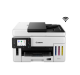 Impresora multifunción a color Canon Maxify GX7010 con wifi               
