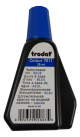 TRODAT 7011 AZUL