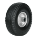 Rueda imponchable 10