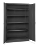 Gabinete Jumbo de Uso Pesado para Almacenamiento - 48 x 24 x 78