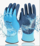 Guantes de trabajo impermeables Hycool Grip T=G (Paquete de 6 piezas)      