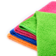 PAÑOS DE MICROFIBRA VARIOS COLORES