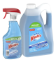 Limpiador de Vidrios y Superficies Windex Original Kit 1 Galón 3,78L y 1 Atomizador 640ml