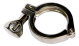 ABRAZADERA CLAMP A PRESIÓN 3