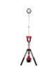 Lampara de pedestal doble poder M18