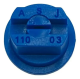 BOQUILLA ABANICO PLANO NYLON 03-P