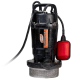 BOMBA SUMERGIBLE 1HP SP1ME100H  