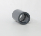 Cople PVC C80 de 14 pulgadas