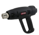 Pistola de calor 60°C a 600°C1800 W 120
