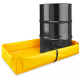 Charola Flexible para Derrames - Mediana, 24 x 48 x 6