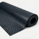 Tapete de Hule 1.60m X 3m De Uso Rudo