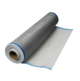 Malla mosquitera 1.2 mts. gris