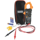 MULTIMETRO DE GANCHO 400 A CA/DCTRMS