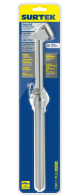 Gauge lapiz dble cab 38.20cm