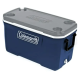 Cooler Coleman S316 70qt Azul