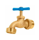 LLAVE PARA MANGUERA 3/4