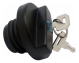 Tapon Gasolina C/ Llave Para Nissan Pickup Np300 2020 2021