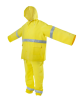 Traje Impermeable TALLAS CH,M,G,EGH