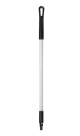 Baston Telescopico De 2.4 Mts P/Cepillo