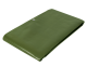 Lona uso rudo 4 x 5 m, verde olivo, 240 g/m2, TRUPER EXPERT      